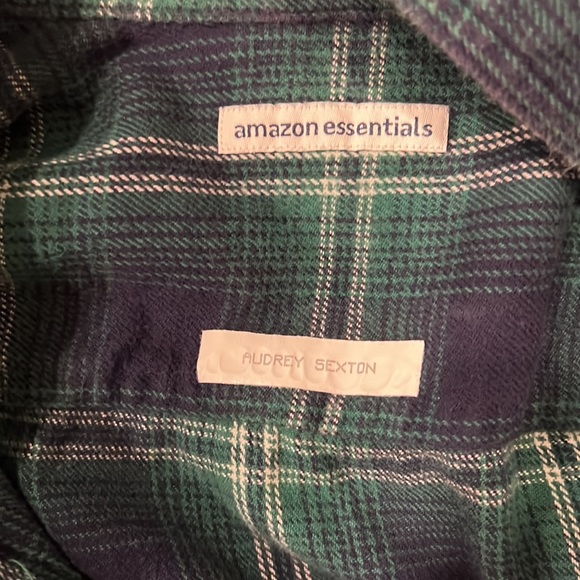 amazon essentials - Picture 2 of 3